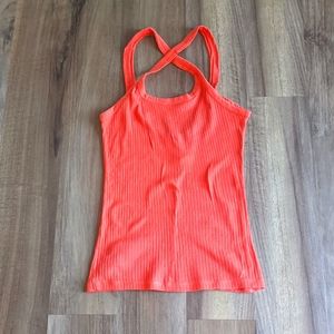 Free People small tank top